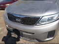 2015 Kia Sorento — photo 6 of 11 | VIN 5XYKT3A68FG576491