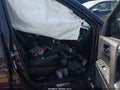 2018 Toyota RAV4 — photo 5 of 15 | VIN 2T3JFREV8JW720655
