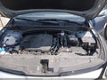 2025 Kia Sportage — photo 10 of 16 | VIN 5XYK33DF1SG289855