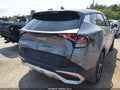 2025 Kia Sportage — photo 6 of 16 | VIN 5XYK33DF1SG289855