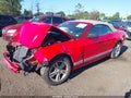 2013 Ford Mustang — photo 2 of 15 | VIN 1ZVBP8EM1D5204665