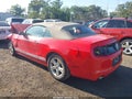2013 Ford Mustang — photo 3 of 15 | VIN 1ZVBP8EM1D5204665