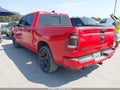 2023 Ram 1500 — photo 3 of 19 | VIN 1C6RREFT7PN515903