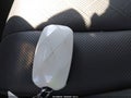 2025 Genesis GV80 — photo 11 of 18 | VIN KMUHDESCXSU263939