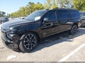 2025 Chevrolet Suburban — photo 2 of 15 | VIN 1GNS6ERD3SR254396