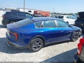 2026 Kia K4 — photo 13 of 16 | VIN 3KPFT4DE1TE373431