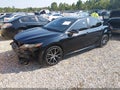2022 Toyota Camry — photo 2 of 17 | VIN 4T1G11AK9NU713847