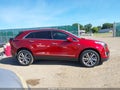 2024 Cadillac XT5 — photo 13 of 17 | VIN 1GYKNDR47RZ751364