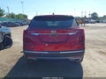 2024 Cadillac XT5 — photo 16 of 17 | VIN 1GYKNDR47RZ751364
