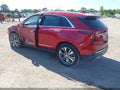 2024 Cadillac XT5 — photo 3 of 17 | VIN 1GYKNDR47RZ751364