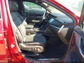 2024 Cadillac XT5 — photo 5 of 17 | VIN 1GYKNDR47RZ751364