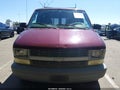 2004 Chevrolet Astro — photo 12 of 16 | VIN 1GCDL19X74B103537
