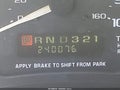 2004 Chevrolet Astro — photo 15 of 16 | VIN 1GCDL19X74B103537
