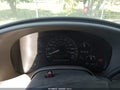 2004 Chevrolet Astro — photo 7 of 16 | VIN 1GCDL19X74B103537