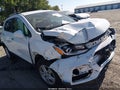 2020 Chevrolet Trax — photo 1 of 16 | VIN KL7CJLSB7LB046425