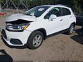 2020 Chevrolet Trax — photo 2 of 16 | VIN KL7CJLSB7LB046425