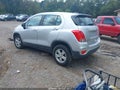 2018 Chevrolet Trax — photo 3 of 16 | VIN 3GNCJNSB6JL246293