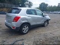 2018 Chevrolet Trax — photo 4 of 16 | VIN 3GNCJNSB6JL246293