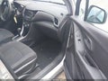 2018 Chevrolet Trax — photo 5 of 16 | VIN 3GNCJNSB6JL246293