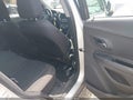 2018 Chevrolet Trax — photo 8 of 16 | VIN 3GNCJNSB6JL246293