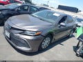 2022 Toyota Camry — photo 2 of 18 | VIN 4T1C31AK6NU573412