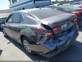 2022 Toyota Camry — photo 3 of 18 | VIN 4T1C31AK6NU573412