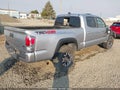 2021 Toyota Tacoma — photo 4 of 17 | VIN 3TMDZ5BNXMM115463