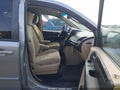 2016 Dodge Grand Caravan — photo 5 of 13 | VIN 2C4RDGBG5GR140320