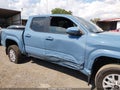 2026 Toyota Tacoma — photo 6 of 16 | VIN 3TMLB5JN6TM280376