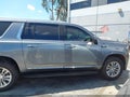 2022 GMC Yukon XL — photo 14 of 22 | VIN 1GKS2GKD3NR333991
