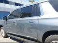 2022 GMC Yukon XL — photo 15 of 22 | VIN 1GKS2GKD3NR333991