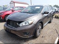 2015 Nissan Murano — photo 2 of 18 | VIN 5N1AZ2MH6FN205772