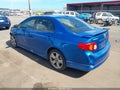 2009 Toyota Corolla — photo 3 of 19 | VIN 1NXBE40E39Z131261