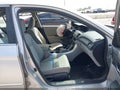 2014 Honda Accord — photo 5 of 16 | VIN 1HGCR2F35EA060097