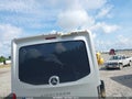 2018 Mercedes-Benz Sprinter — photo 14 of 17 | VIN WDAPF4CD0J9769441