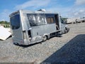 2018 Mercedes-Benz Sprinter — photo 4 of 17 | VIN WDAPF4CD0J9769441
