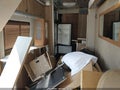 2018 Mercedes-Benz Sprinter — photo 7 of 17 | VIN WDAPF4CD0J9769441
