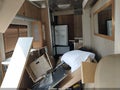 2018 Mercedes-Benz Sprinter — photo 8 of 17 | VIN WDAPF4CD0J9769441