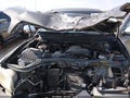 2003 Toyota Tundra — photo 10 of 16 | VIN 5TBBT44123S436773