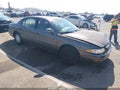 2003 Buick LeSabre — photo 1 of 16 | VIN 1G4HP52K83U276042
