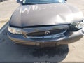 2003 Buick LeSabre — photo 6 of 16 | VIN 1G4HP52K83U276042