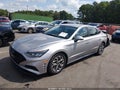 2021 Hyundai Sonata — photo 2 of 18 | VIN 5NPEL4JA2MH114327