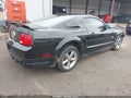 2009 Ford Mustang — photo 4 of 21 | VIN 1ZVHT82H895101876