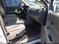 2007 Dodge Durango — photo 5 of 16 | VIN 1D8HB582X7F530730