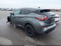 2017 Nissan Murano — photo 3 of 18 | VIN 5N1AZ2MH3HN103851