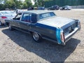 1986 Cadillac Fleetwood — photo 3 of 12 | VIN 1G6DW69Y7G9718150