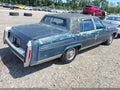 1986 Cadillac Fleetwood — photo 4 of 12 | VIN 1G6DW69Y7G9718150