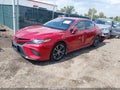 2020 Toyota Camry — photo 2 of 18 | VIN 4T1M11AK7LU346415