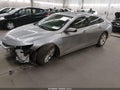 2023 Chevrolet Malibu — photo 2 of 17 | VIN 1G1ZD5ST8PF252059