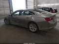 2023 Chevrolet Malibu — photo 3 of 17 | VIN 1G1ZD5ST8PF252059